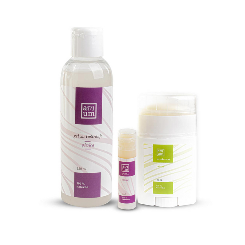 NAJBOLJE CELER paket